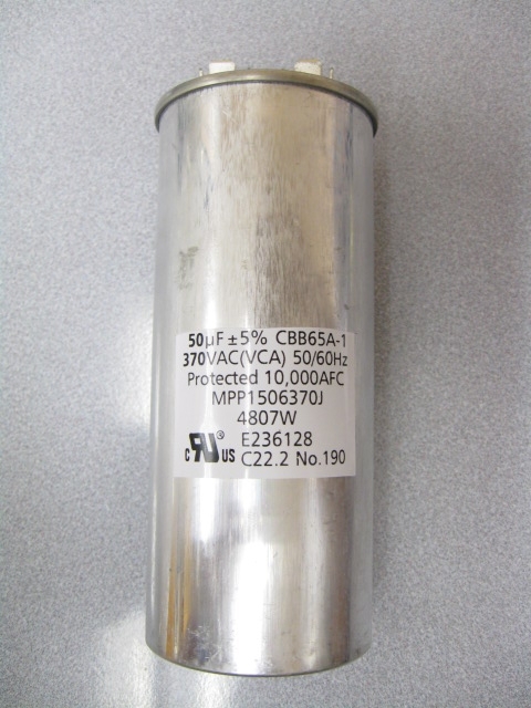 India buy CBB65A-1 capacitor for air conditioning and refrigeration