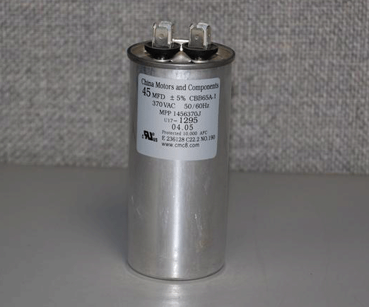 South Korea Inquiry for CBB66A Capacitor