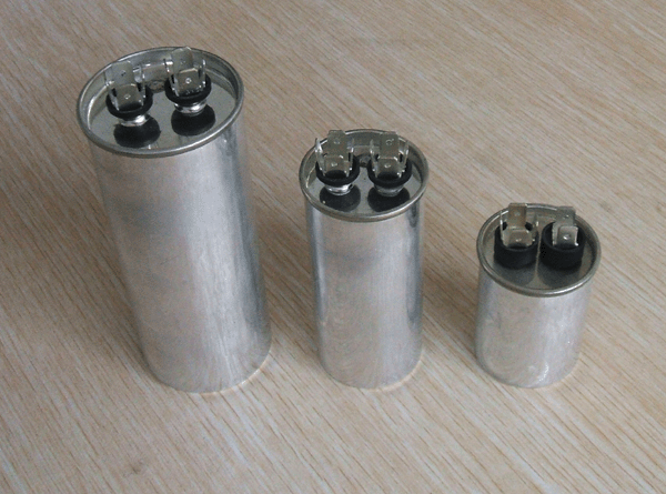 Ukraine Inquiry CBB65A-1 and CBB61 capacitors