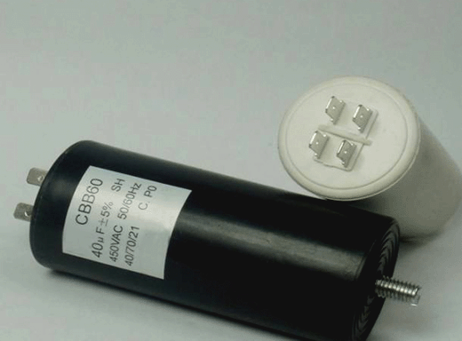 Malaysia Inquiry 370V 440V air Compressors Capacitors